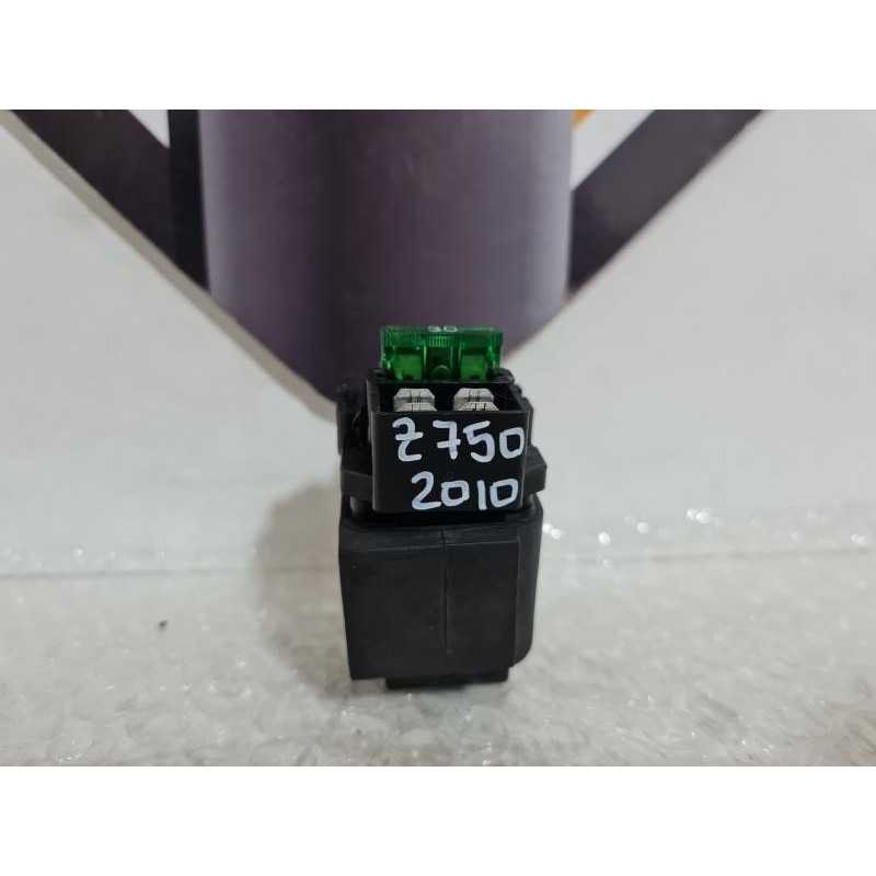 Releu Pornire Kawasaki Z 750 - 2010 