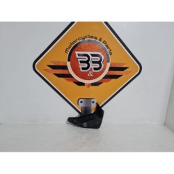 Left Shroud Cover Kawasaki Z 750 - 2010 