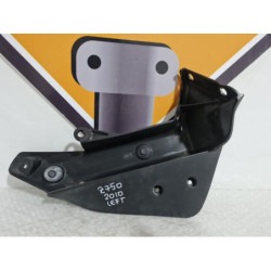 Left Shroud Cover Kawasaki Z 750 - 2010 2