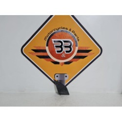 Semicarena Stanga Airbox Kawasaki Z 750 - 2010 