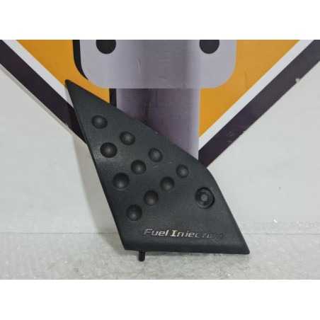 Semicarena Stanga Airbox Kawasaki Z 750 - 2010 