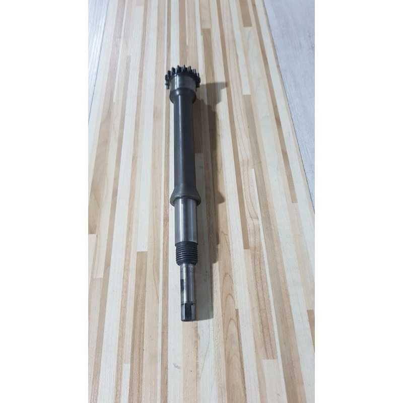 Cam Chain Idler Shaft Suzuki TL 1000R - 1998 