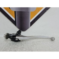 Clutch Lever Bracket & Lever & Sensor Kawasaki Z 750 - 2010 2