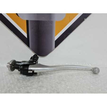 Clutch Lever Bracket & Lever & Sensor Kawasaki Z 750 - 2010 