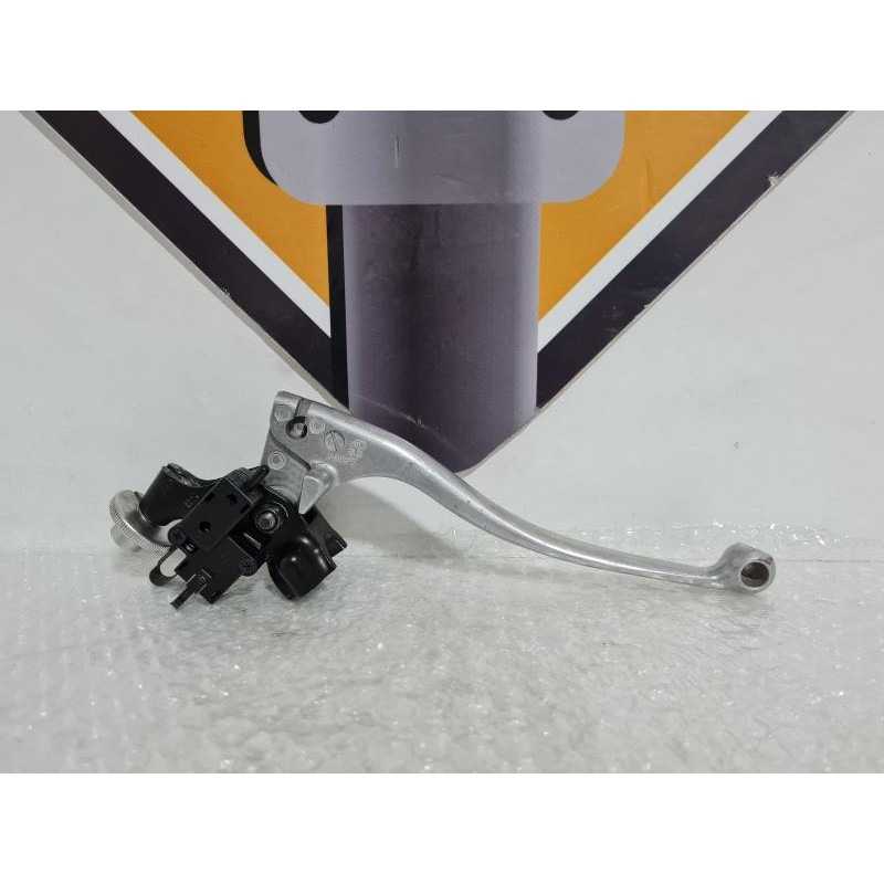 Clutch Lever Bracket & Lever & Sensor Kawasaki Z 750 - 2010 