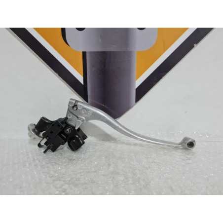 Clutch Lever Bracket & Lever & Sensor Kawasaki Z 750 - 2010 