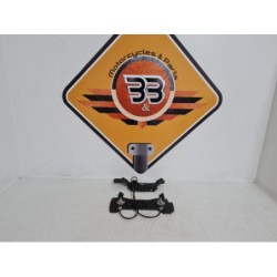 Suporti Prindere Sei & Cabluri Kawasaki Z 750 - 2010 