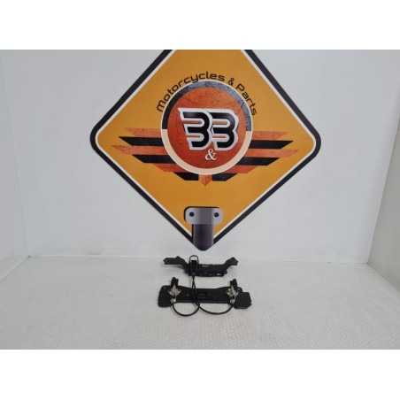 Seats Bracket Kawasaki Z 750 - 2010 