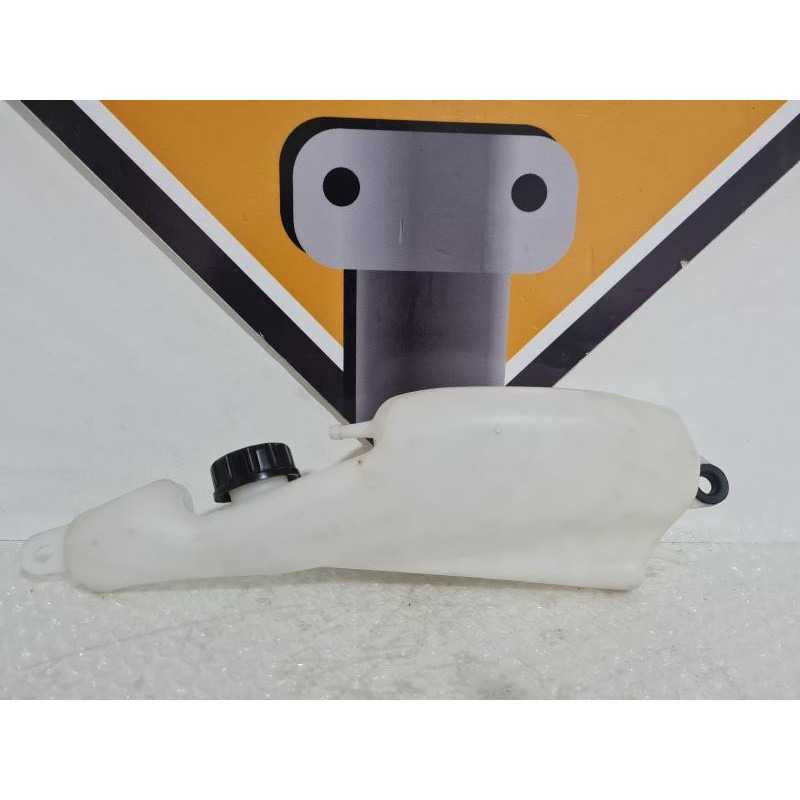 Coolant Bottle Kawasaki Z 750 - 2010 