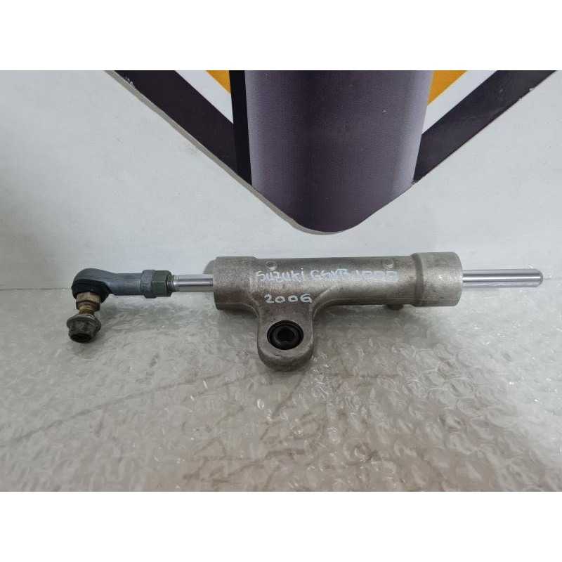 Steering Damper Assy Suzuki GSXR 1000 - K6 - 2006 