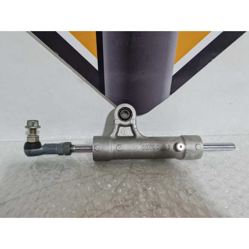 Steering Damper Assy Suzuki GSXR 1000 - K6 - 2006 