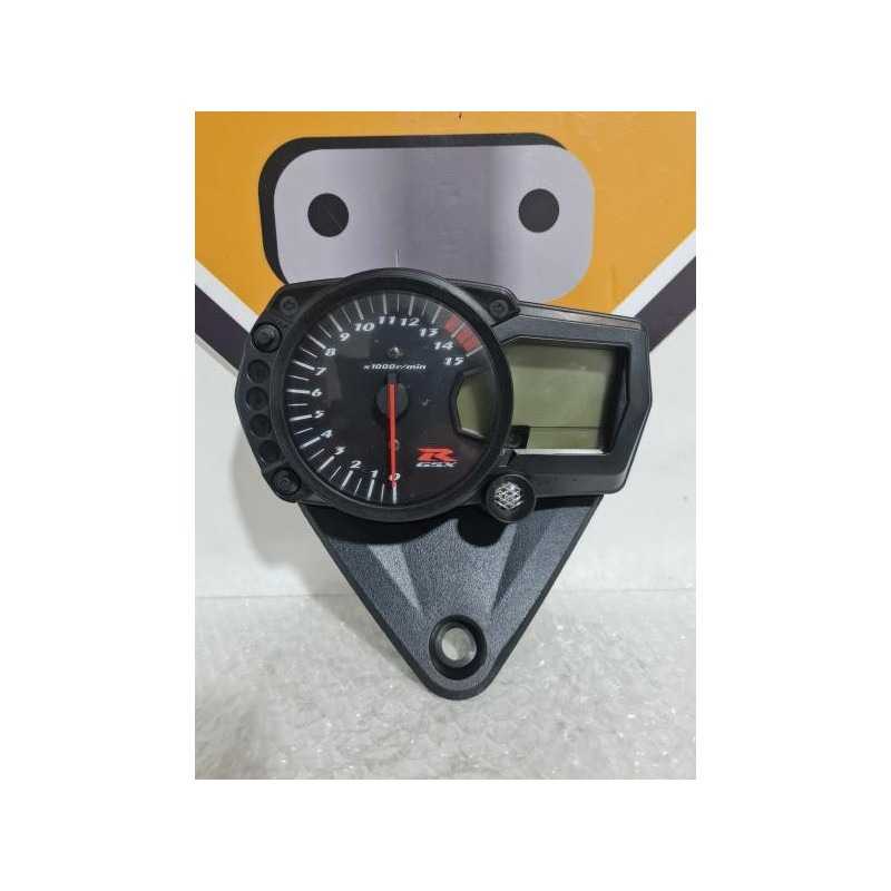 Meter Suzuki GSXR 1000 - K6 - 2006 
