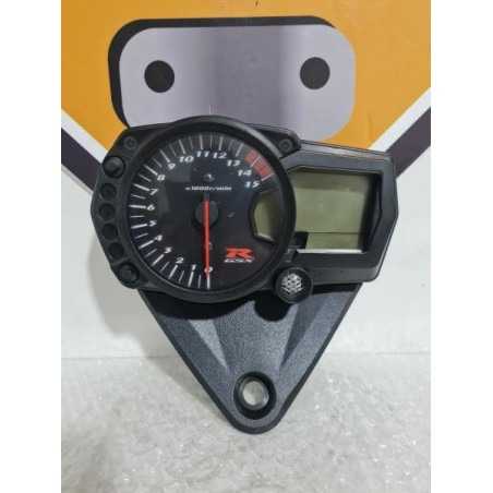 Meter Suzuki GSXR 1000 - K6 - 2006 