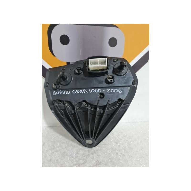 Meter Suzuki GSXR 1000 - K6 - 2006 