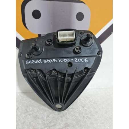 Meter Suzuki GSXR 1000 - K6 - 2006 
