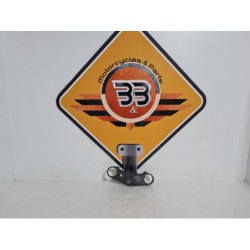 Top Fork Yoke Suzuki GSXR 1000 - K6 - 2006 