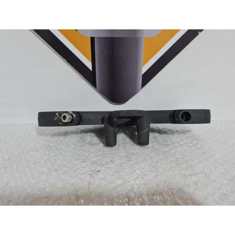 Top Fork Yoke Suzuki GSXR 1000 - K6 - 2006 