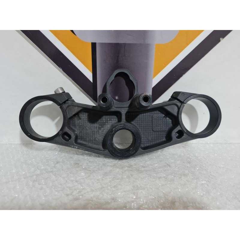 Top Fork Yoke Suzuki GSXR 1000 - K6 - 2006 