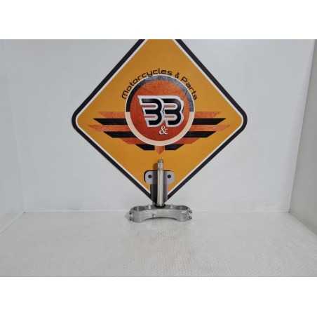 Lower Bottom Yoke Suzuki GSXR 1000 - K6 - 2006 