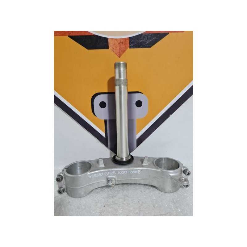 Lower Bottom Yoke Suzuki GSXR 1000 - K6 - 2006 