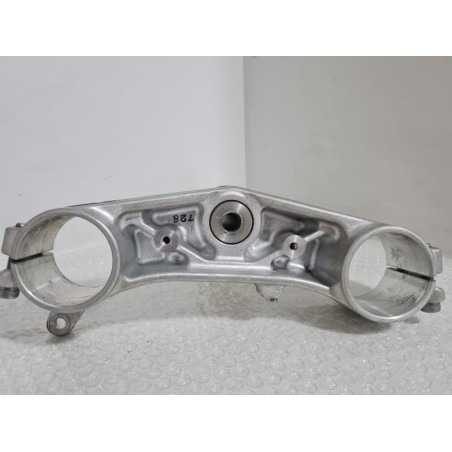 Lower Bottom Yoke Suzuki GSXR 1000 - K6 - 2006 