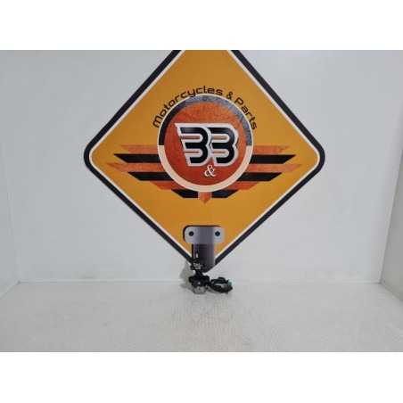 Contact & Cheie Suzuki GSXR 1000 - K6 - 2006 