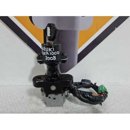 Contact & Cheie Suzuki GSXR 1000 - K6 - 2006 