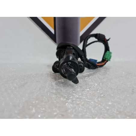 Contact & Cheie Suzuki GSXR 1000 - K6 - 2006 