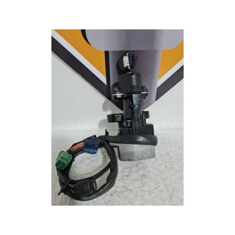 Contact & Cheie Suzuki GSXR 1000 - K6 - 2006 