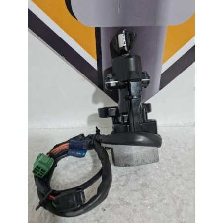 Contact & Cheie Suzuki GSXR 1000 - K6 - 2006 