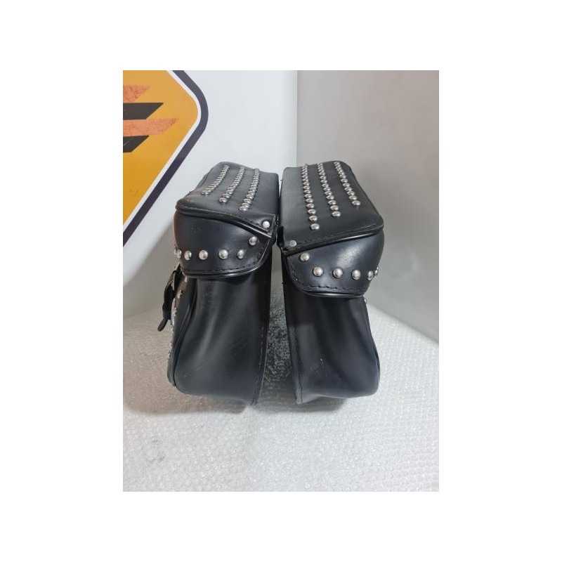 Coburi Laterale Harley Davidson Heritage Softail Classic - FLSTC - 1995 