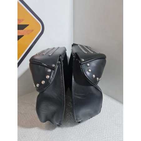 Saddlebags Harley Davidson Heritage Softail Classic - FLSTC - 1995 