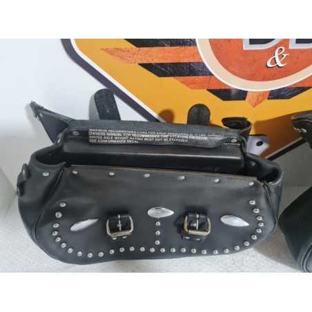 Coburi Laterale Harley Davidson Heritage Softail Classic - FLSTC - 1995 