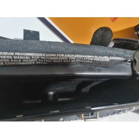 Coburi Laterale Harley Davidson Heritage Softail Classic - FLSTC - 1995 