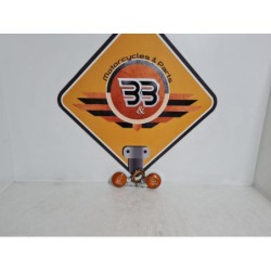 Front Signals Harley Davidson Tour Glide Ultra Classic - 1995 