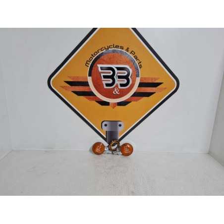 Front Signals Harley Davidson Tour Glide Ultra Classic - 1995 