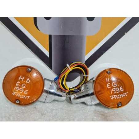 Semnalizari Fata Harley Davidson Tour Glide Ultra Classic - FLTCU - 1995 