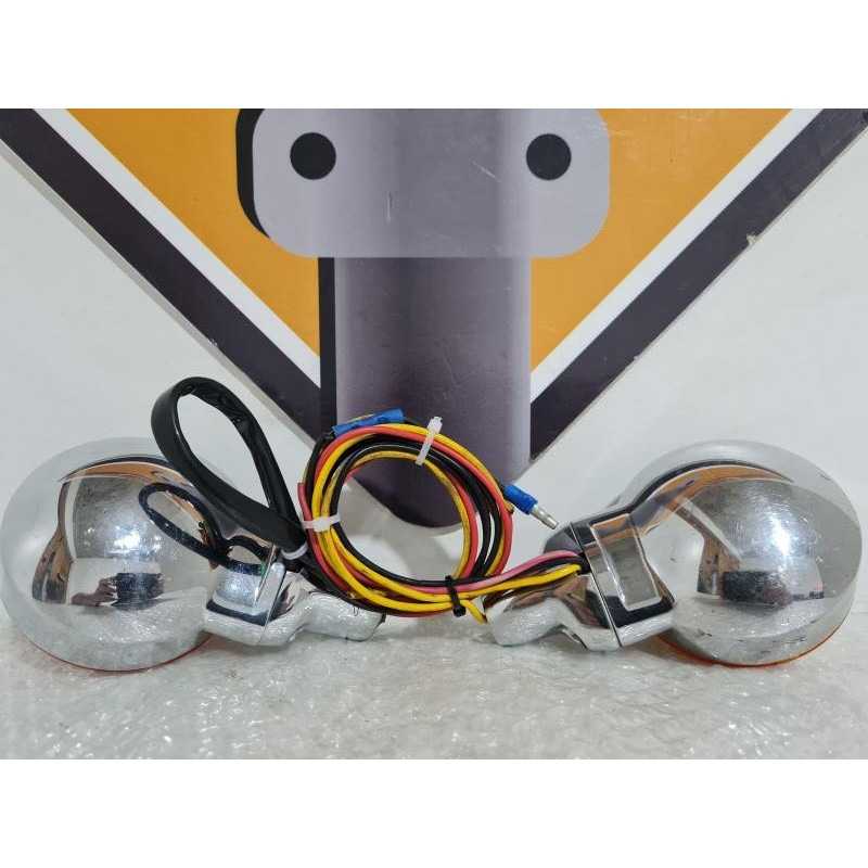 Front Signals Harley Davidson Tour Glide Ultra Classic - 1995 