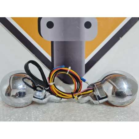 Semnalizari Fata Harley Davidson Tour Glide Ultra Classic - FLTCU - 1995 