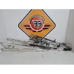 Cadru Codita Honda CBR 600 - F4 - 1999 