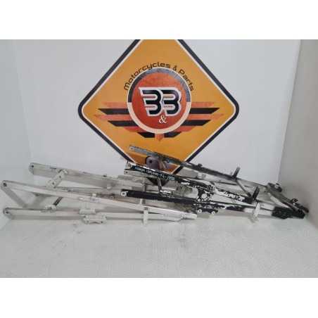 Cadru Codita Honda CBR 600 - F4 - 1999 