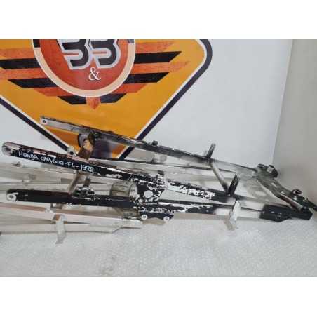 Rear Frame Honda CBR 600 - F4 - 1999 