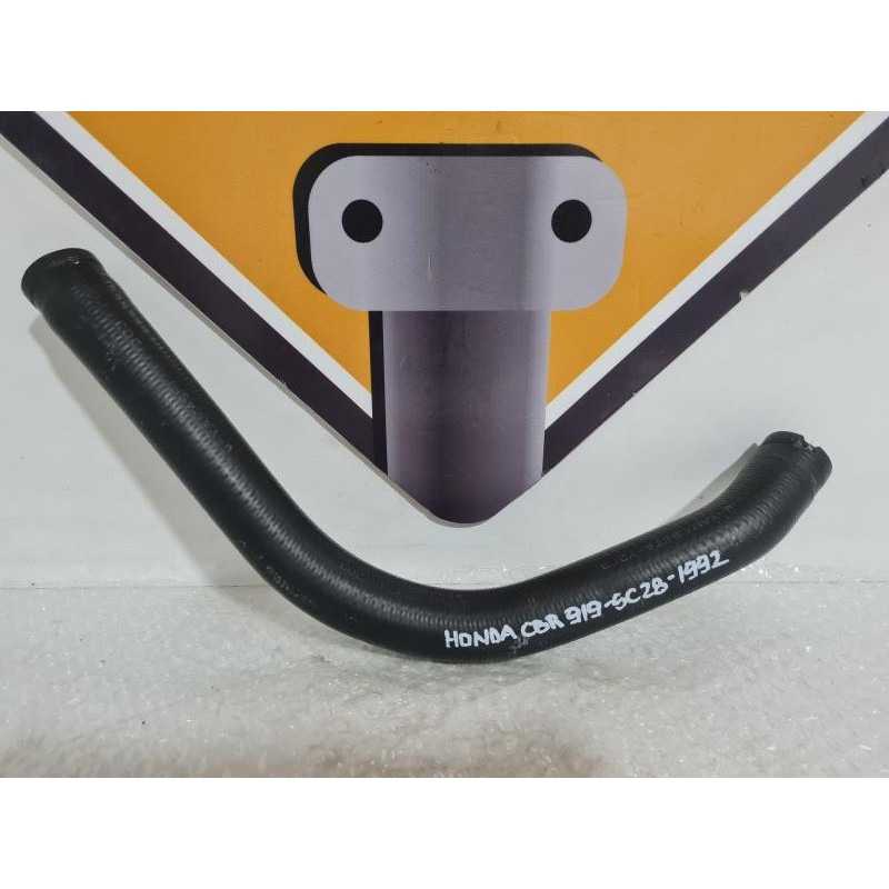 Conducta Apa Honda CBR 919 - SC 28 - 1992 