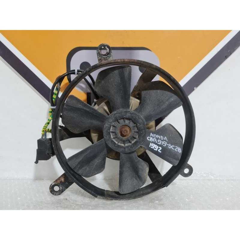 Fan Honda CBR 919 - SC 28 - 1992 