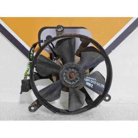 Fan Honda CBR 919 - SC 28 - 1992 