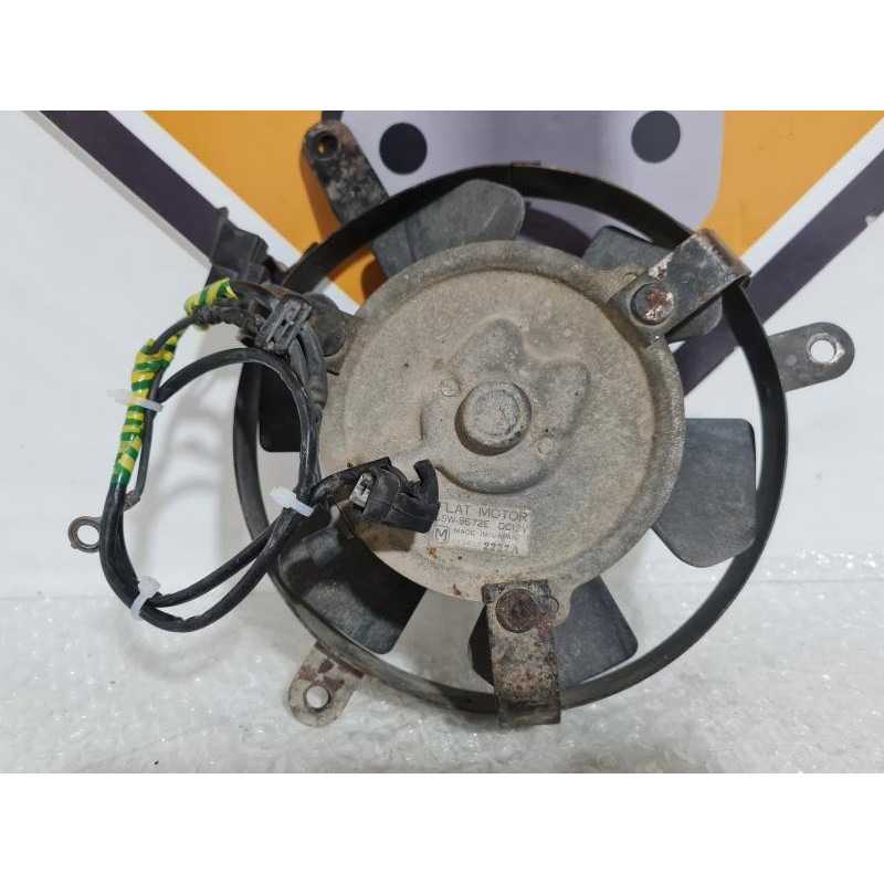 Electroventilator Honda CBR 919 - SC 28 - 1992 