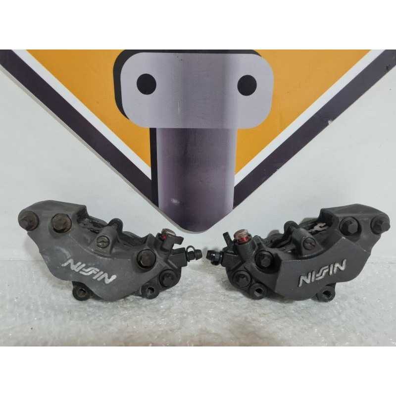 Etrieri Frana Fata Honda CBR 919 - SC 28 - 1992 