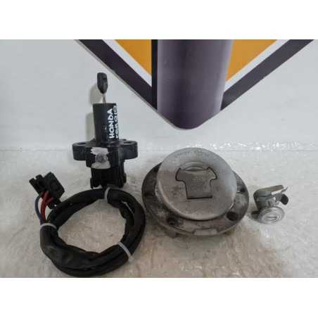 Ignition Set Honda CBR 919 - SC 28 - 1992 