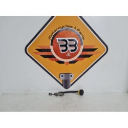 Pompa Frana Spate Honda CBR 919 - SC 28 - 1992 