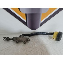 Rear Brake Master Cylinder Honda CBR 919 - SC 28 - 1992 2